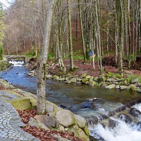 Jaktstuga Кришталева Вода Sinjak